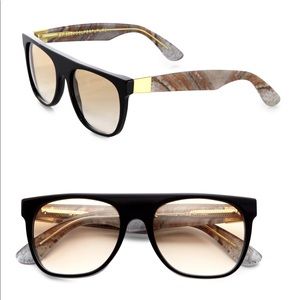 RETRO SUPER FUTURE - Onice Rosso